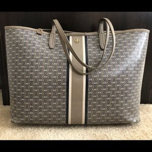 Tory Burch Gemini Tote